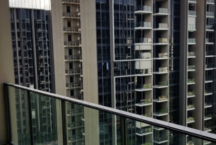Stealth Werkz Pte Ltd.