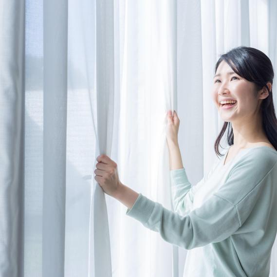 Curtains